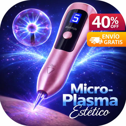 Cauterizador Recargable Quita Verrugas